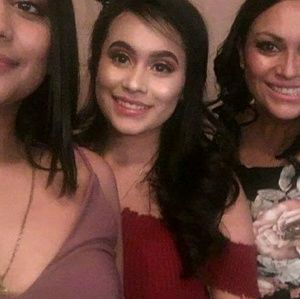 Meet your Posher, Meredith